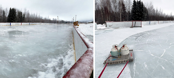 Cat Lake Ice Rink.jpg (131 KB)